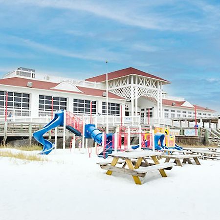 Henderson Beach Villa #4- Six On The Beach Destin Exterior photo
