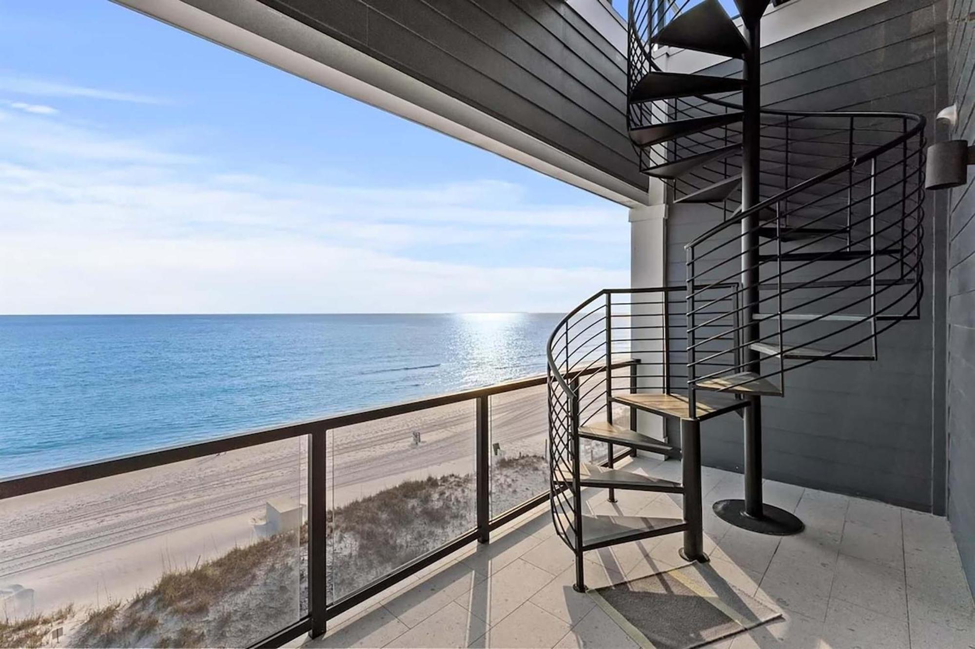 Henderson Beach Villa #4- Six On The Beach Destin Exterior photo