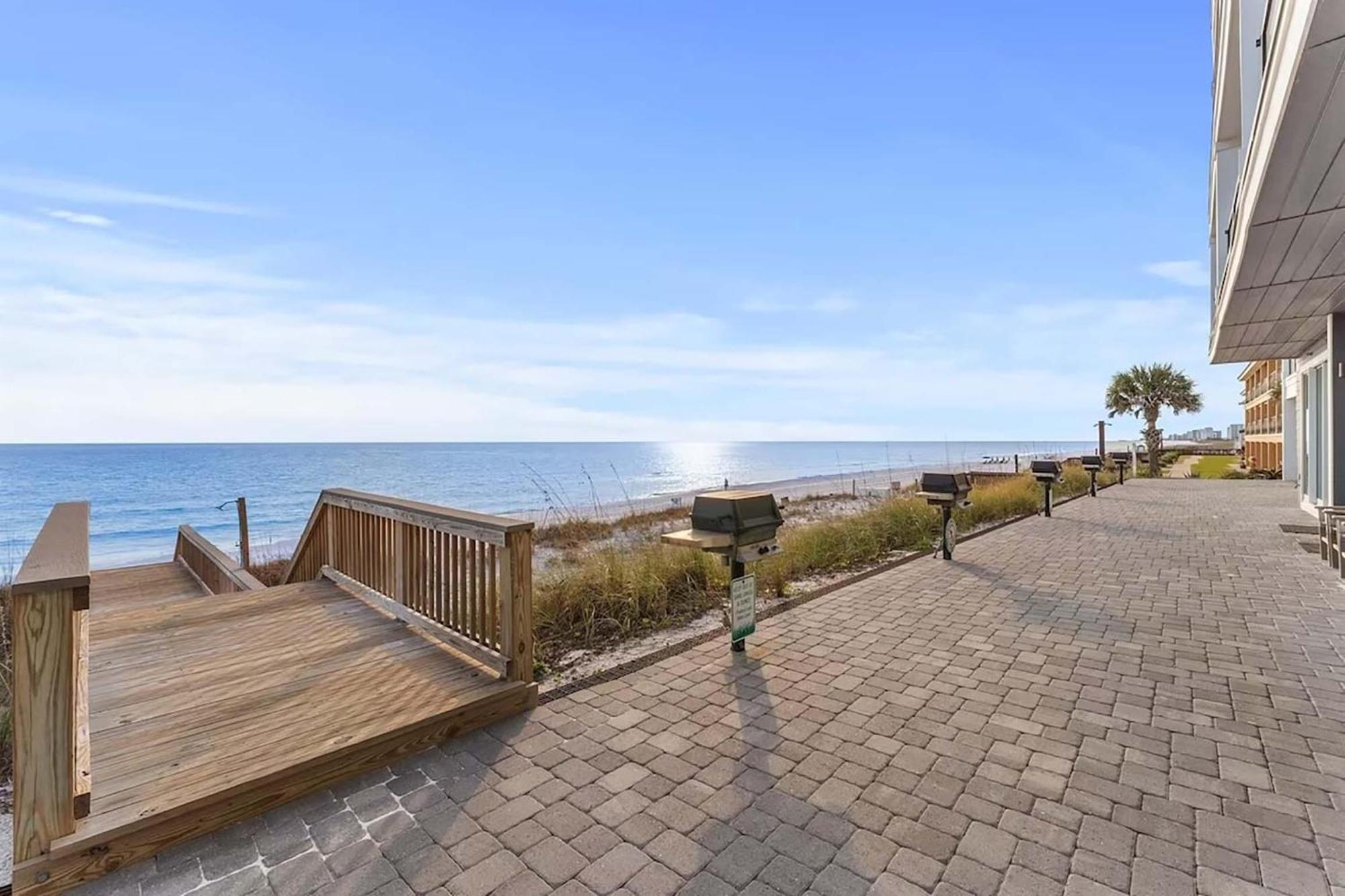 Henderson Beach Villa #4- Six On The Beach Destin Exterior photo