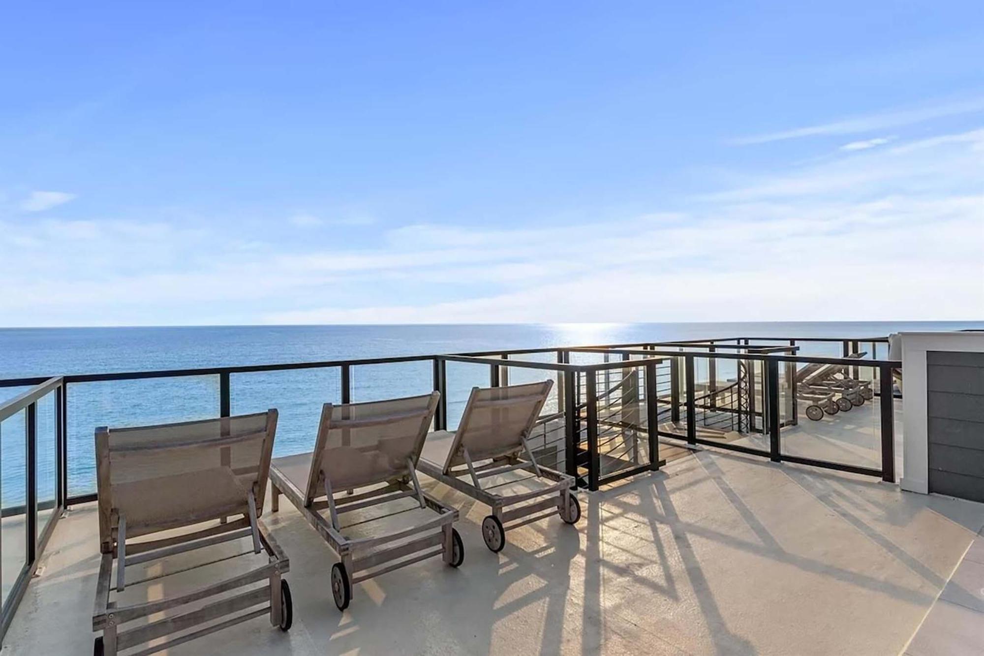 Henderson Beach Villa #4- Six On The Beach Destin Exterior photo