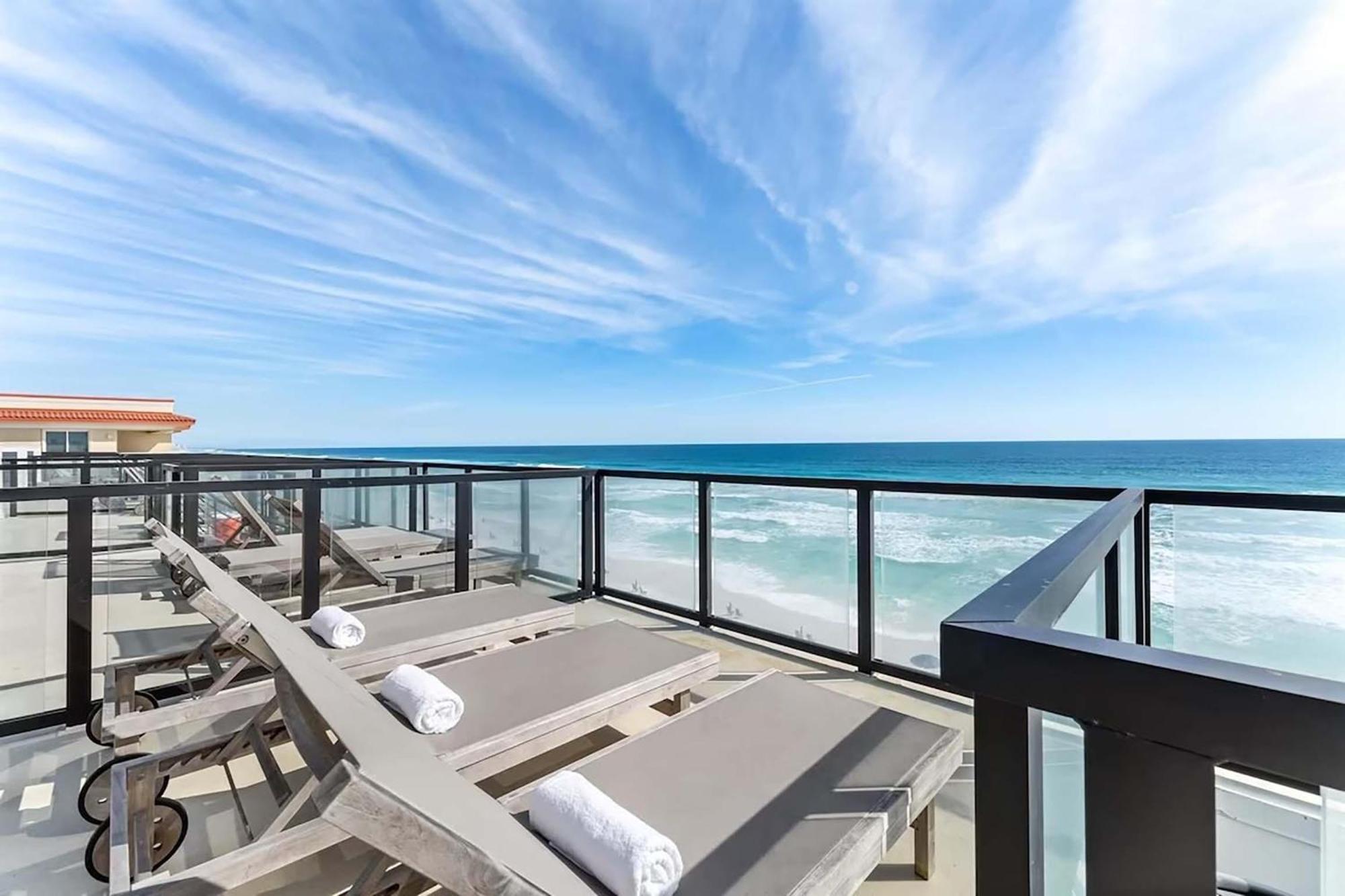Henderson Beach Villa #4- Six On The Beach Destin Exterior photo